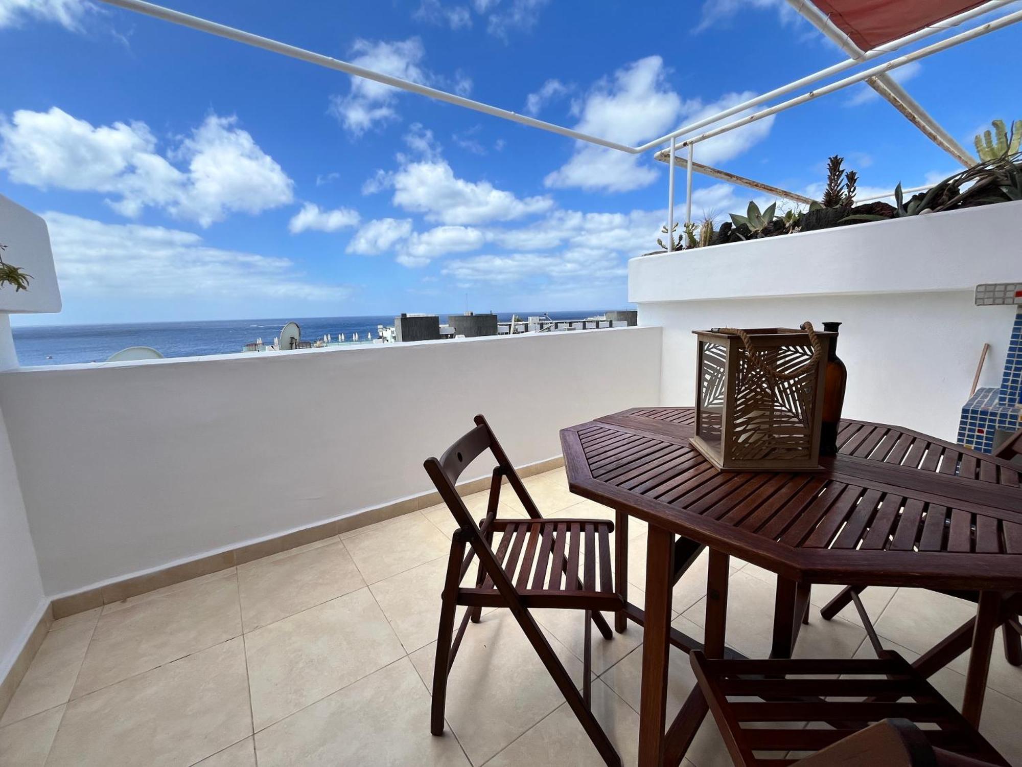 Casa Oda Seaview Puerto del Carmen  Zewnętrze zdjęcie