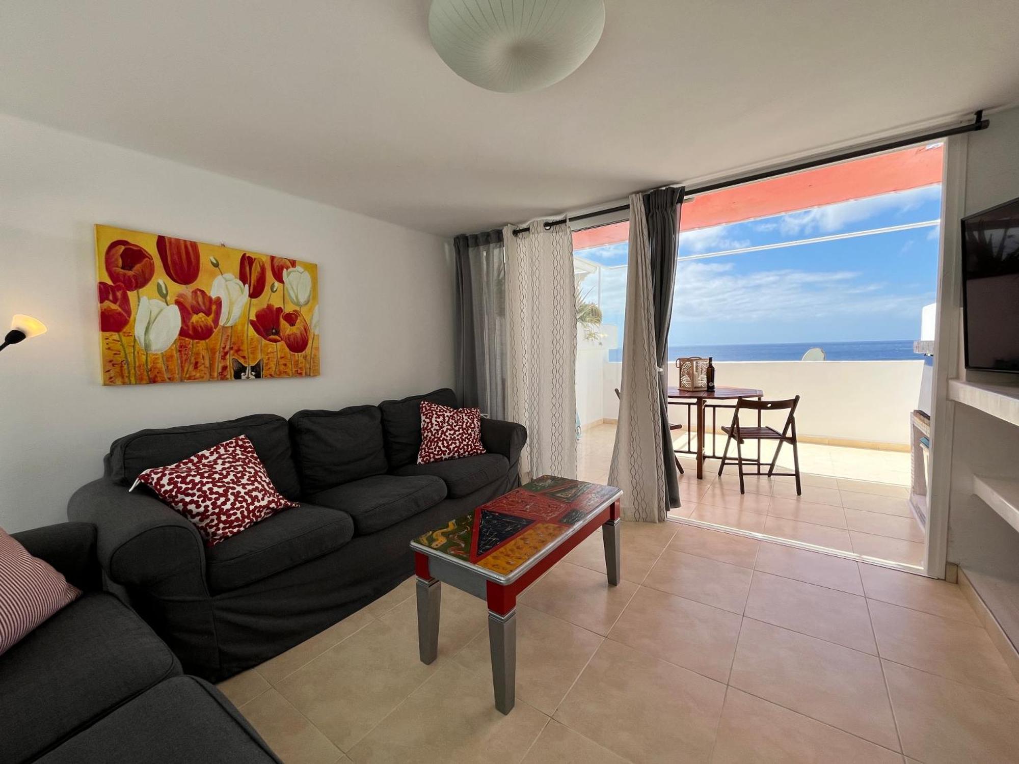 Casa Oda Seaview Puerto del Carmen  Zewnętrze zdjęcie