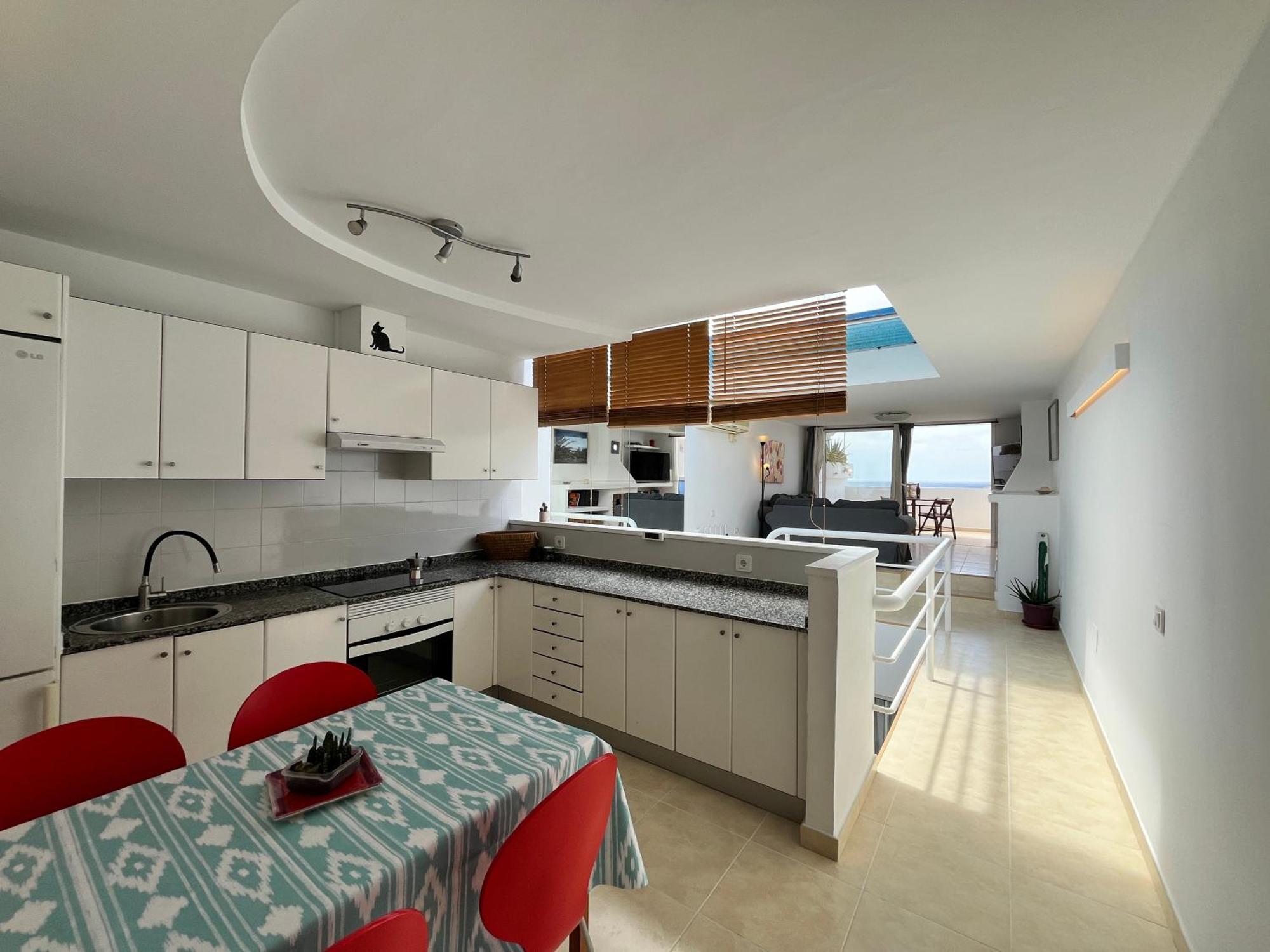 Casa Oda Seaview Puerto del Carmen  Zewnętrze zdjęcie