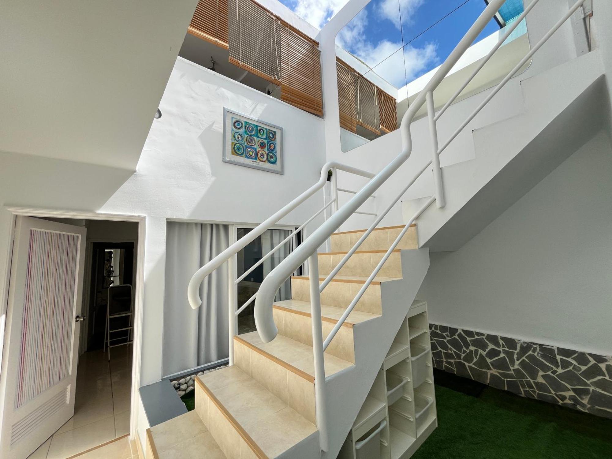 Casa Oda Seaview Puerto del Carmen  Zewnętrze zdjęcie