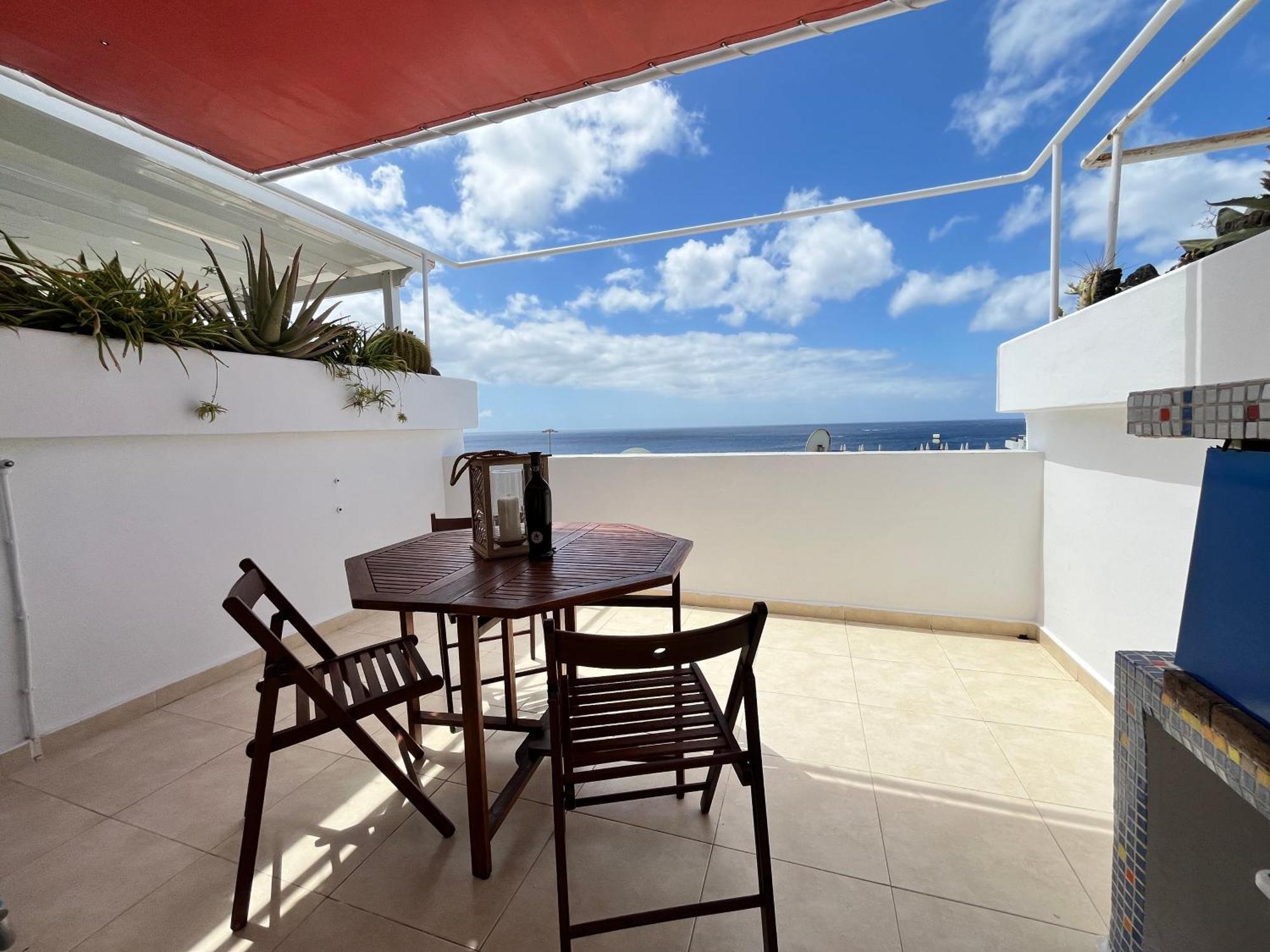 Casa Oda Seaview Puerto del Carmen  Zewnętrze zdjęcie