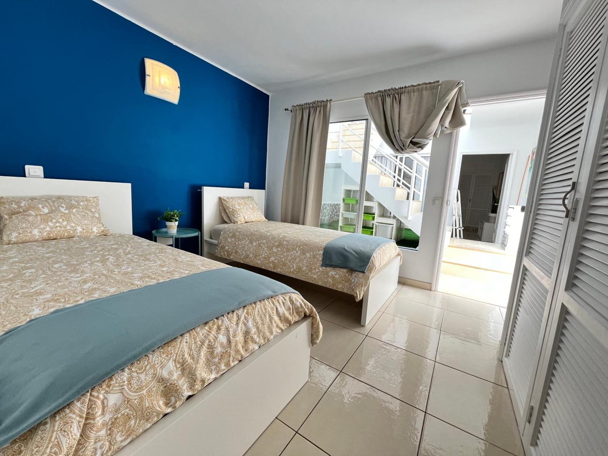 Casa Oda Seaview Puerto del Carmen  Zewnętrze zdjęcie