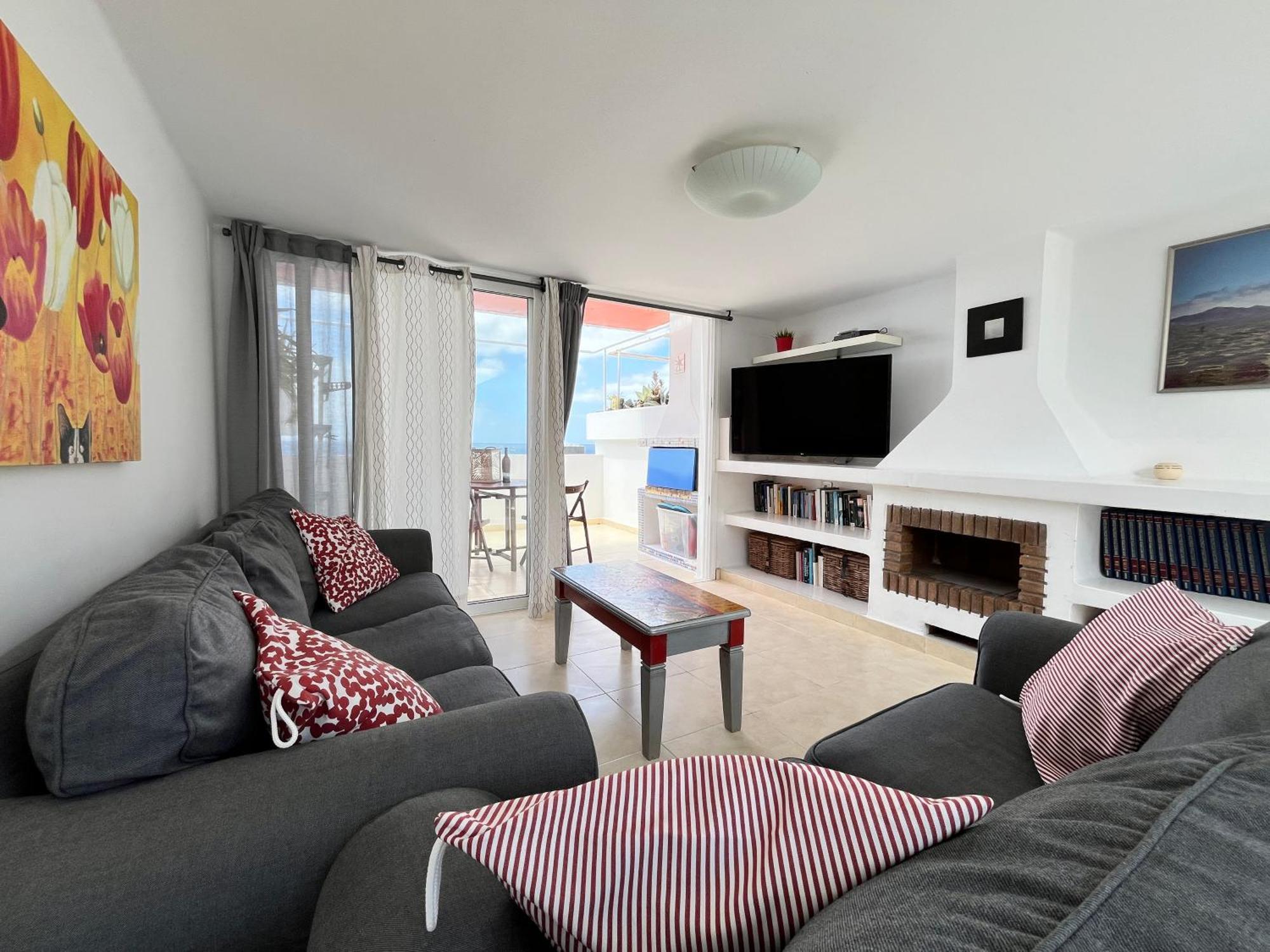 Casa Oda Seaview Puerto del Carmen  Zewnętrze zdjęcie