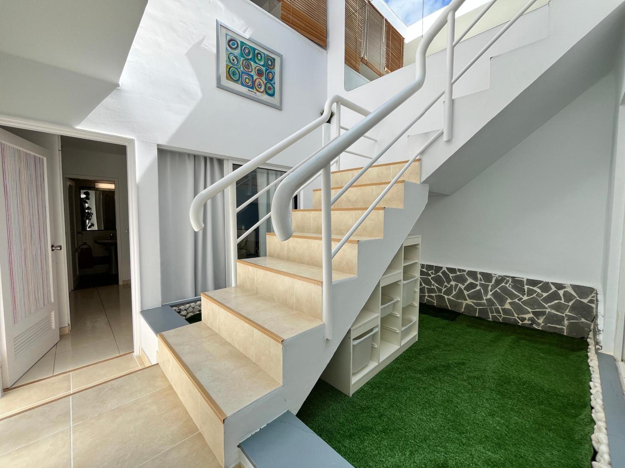 Casa Oda Seaview Puerto del Carmen  Zewnętrze zdjęcie