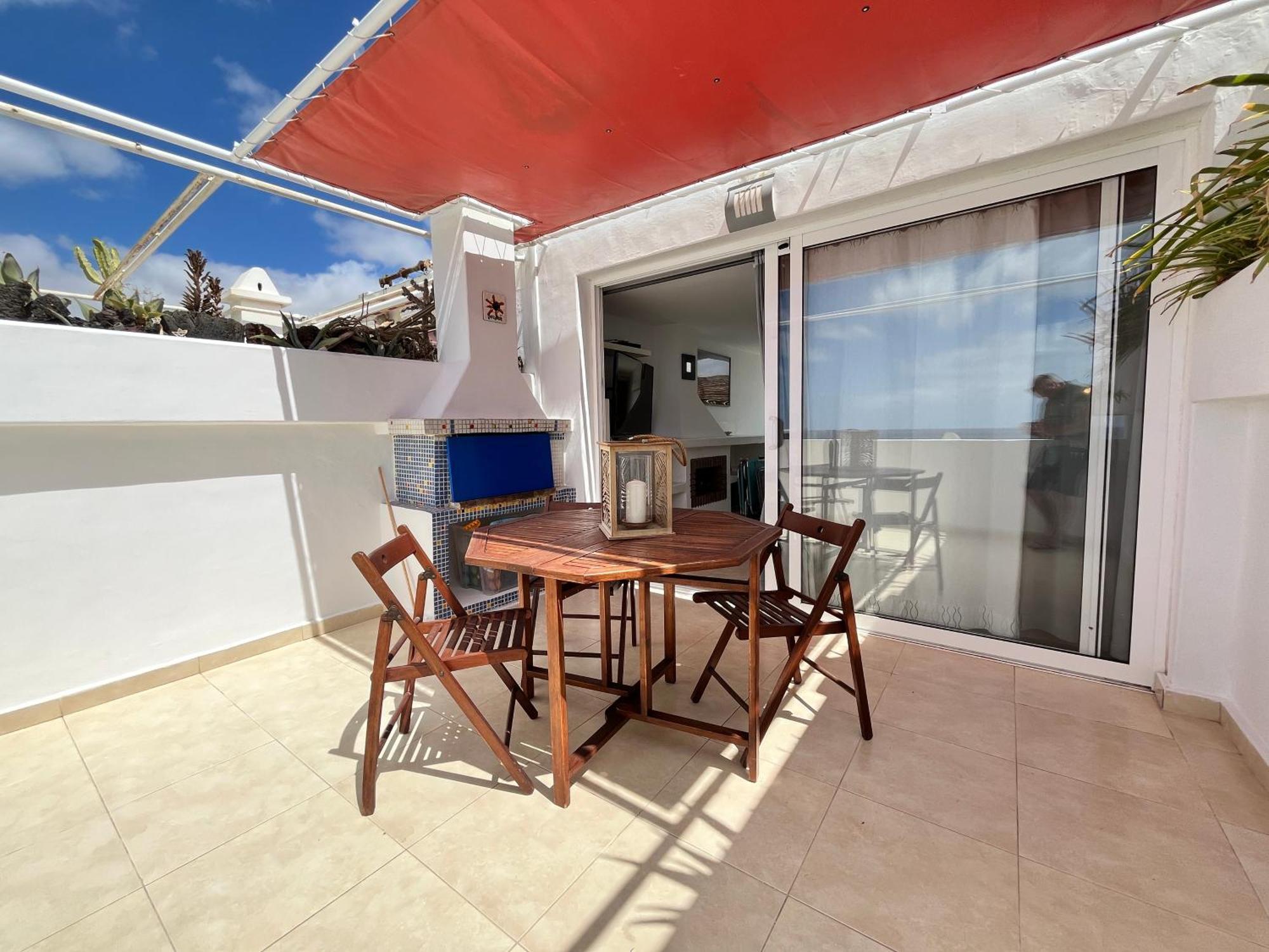 Casa Oda Seaview Puerto del Carmen  Zewnętrze zdjęcie