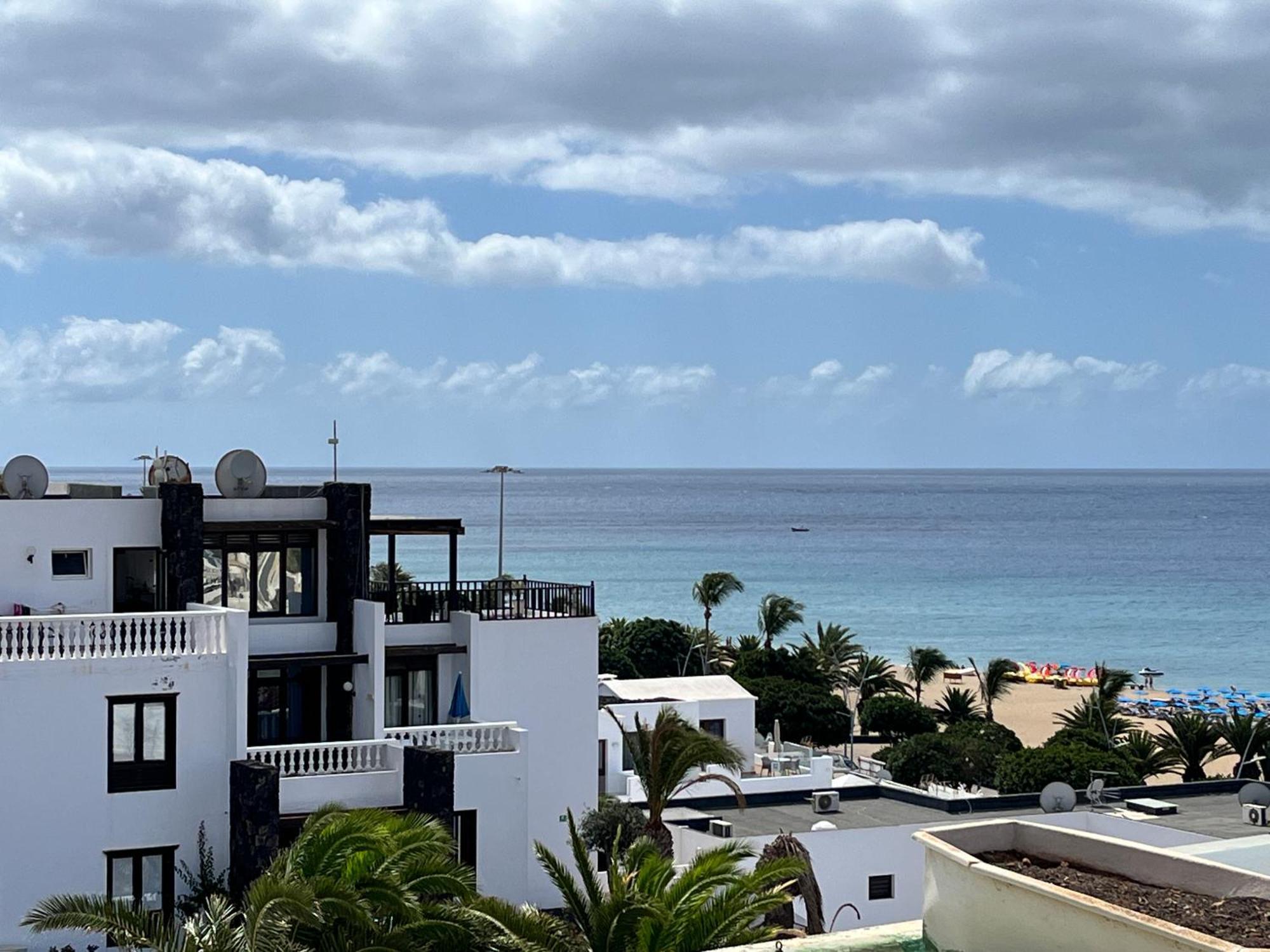 Casa Oda Seaview Puerto del Carmen  Zewnętrze zdjęcie