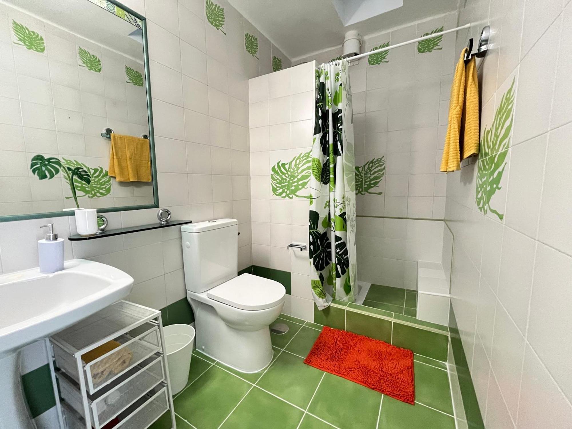 Casa Oda Seaview Puerto del Carmen  Zewnętrze zdjęcie