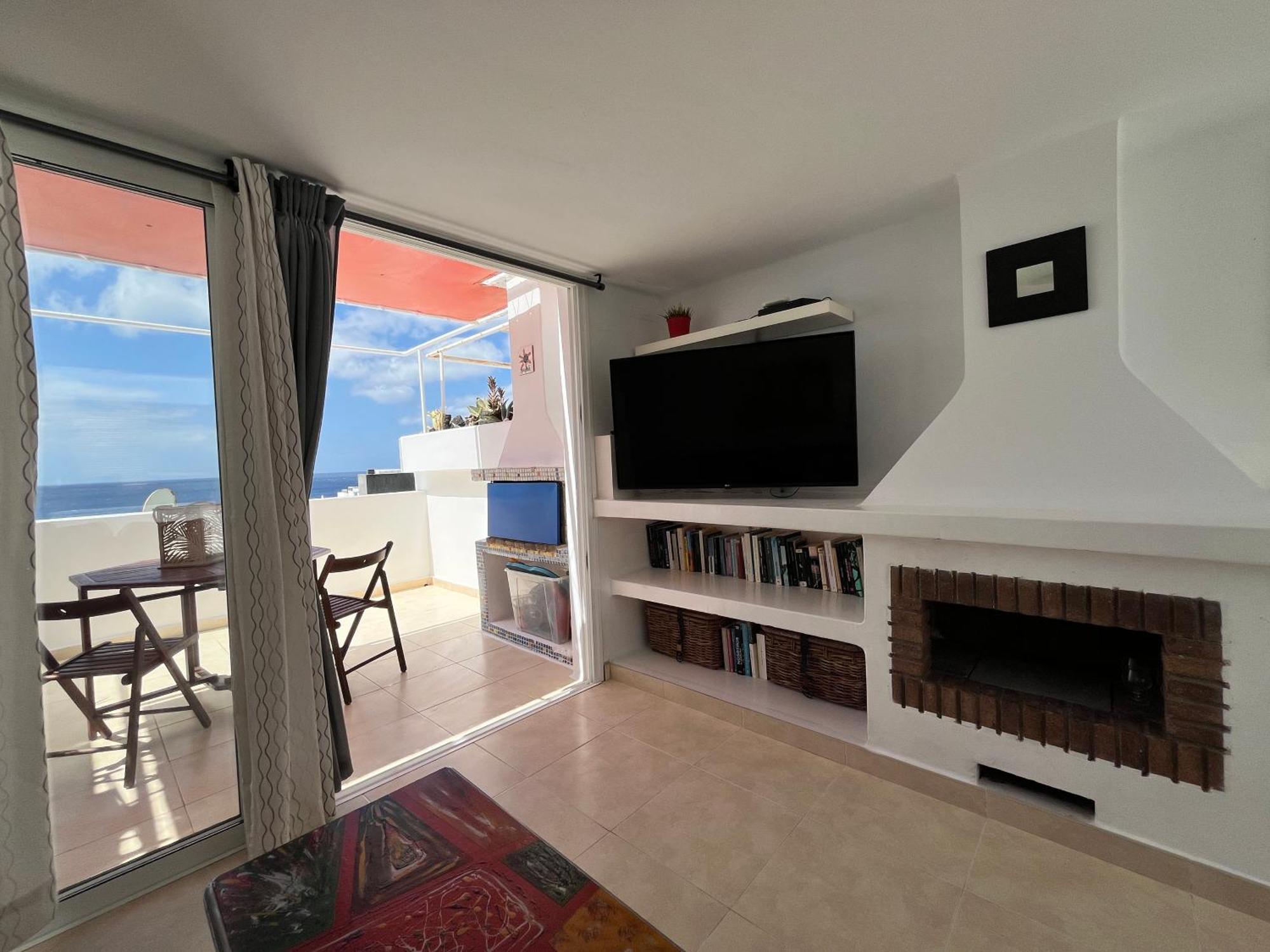 Casa Oda Seaview Puerto del Carmen  Zewnętrze zdjęcie