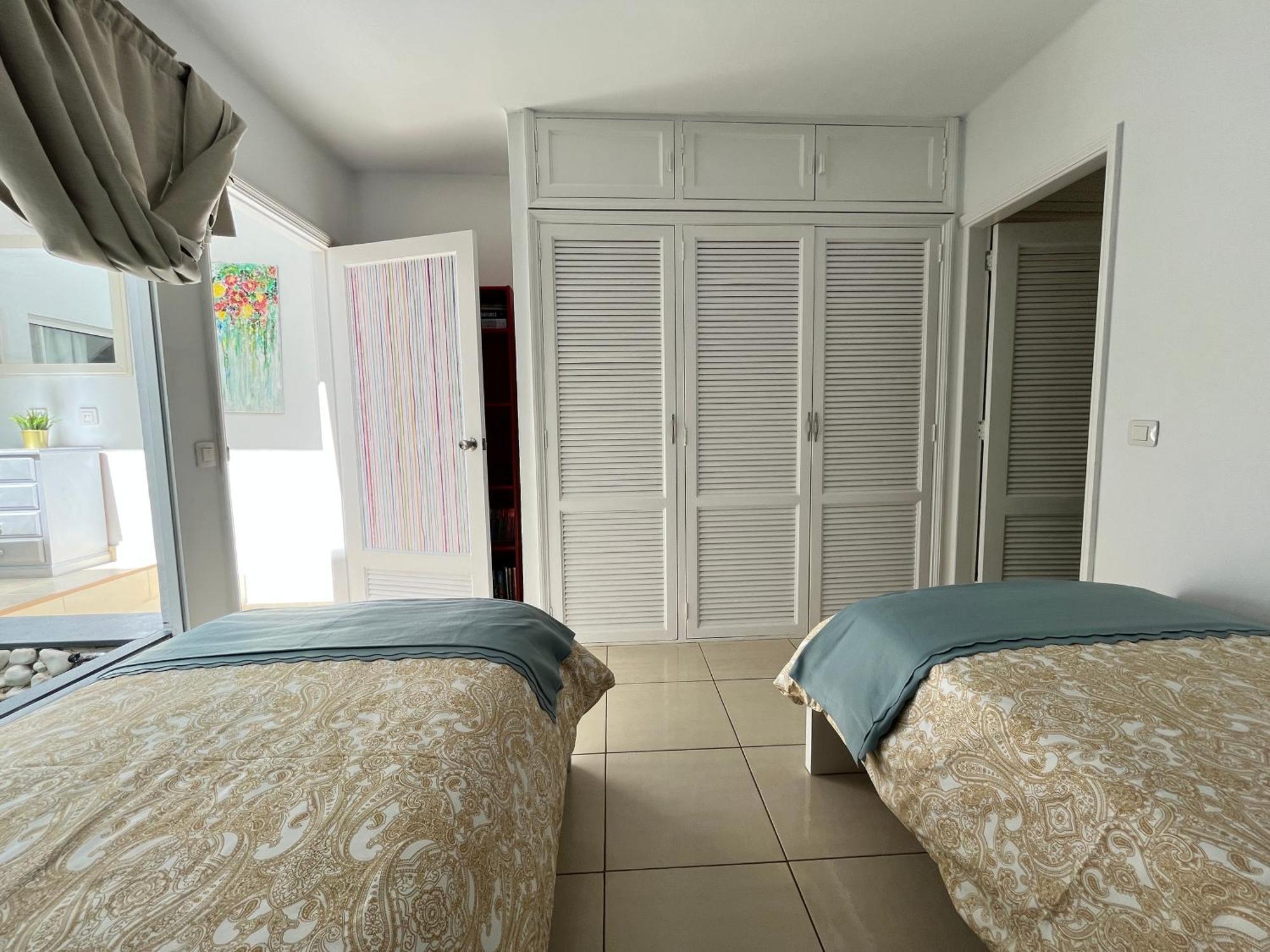Casa Oda Seaview Puerto del Carmen  Zewnętrze zdjęcie