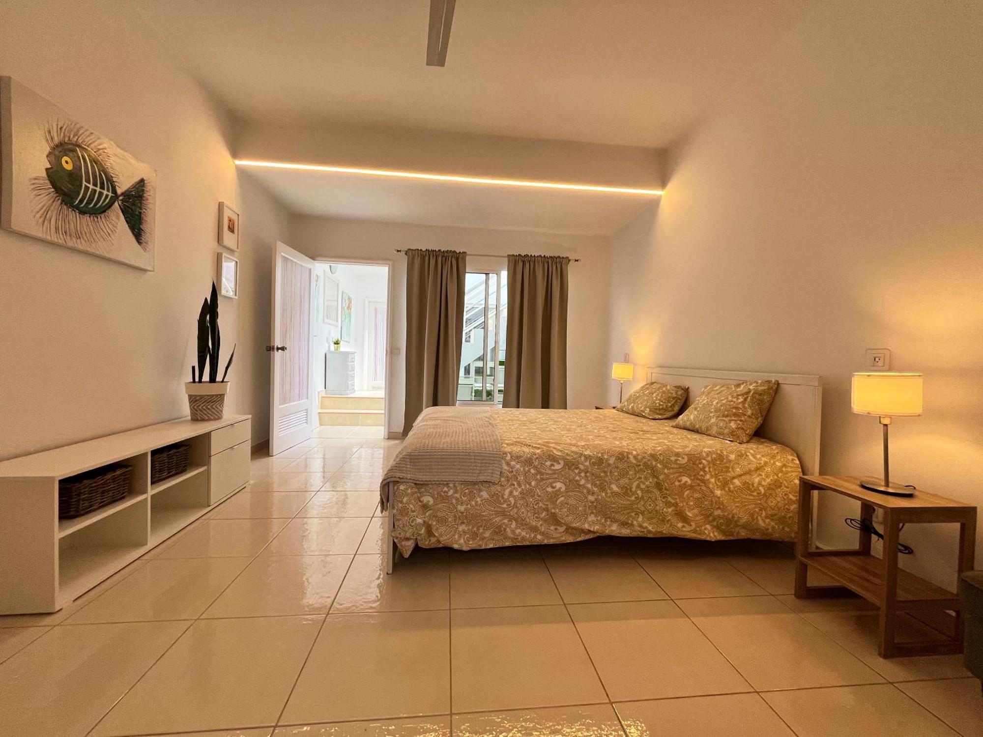 Casa Oda Seaview Puerto del Carmen  Zewnętrze zdjęcie