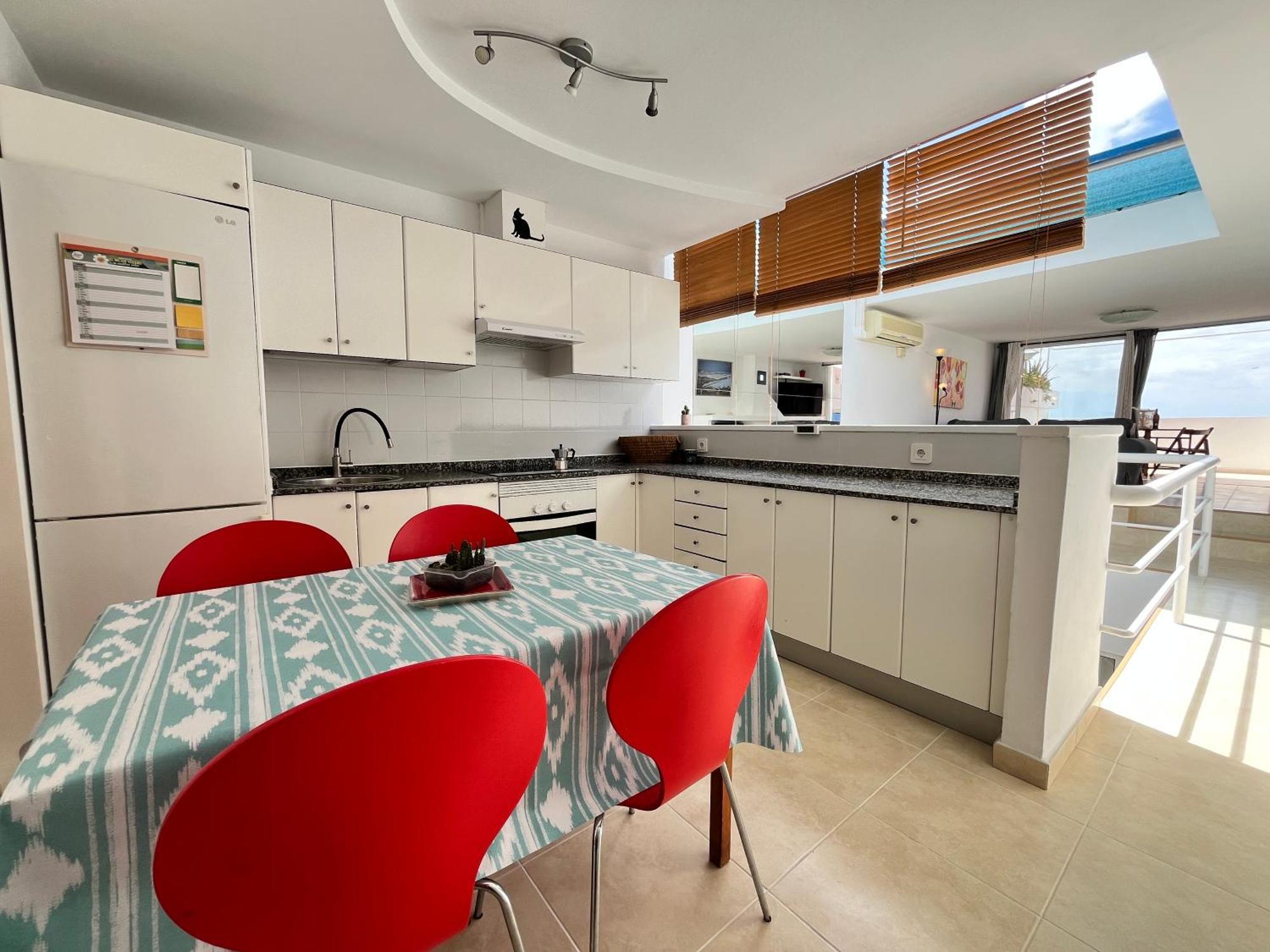 Casa Oda Seaview Puerto del Carmen  Zewnętrze zdjęcie