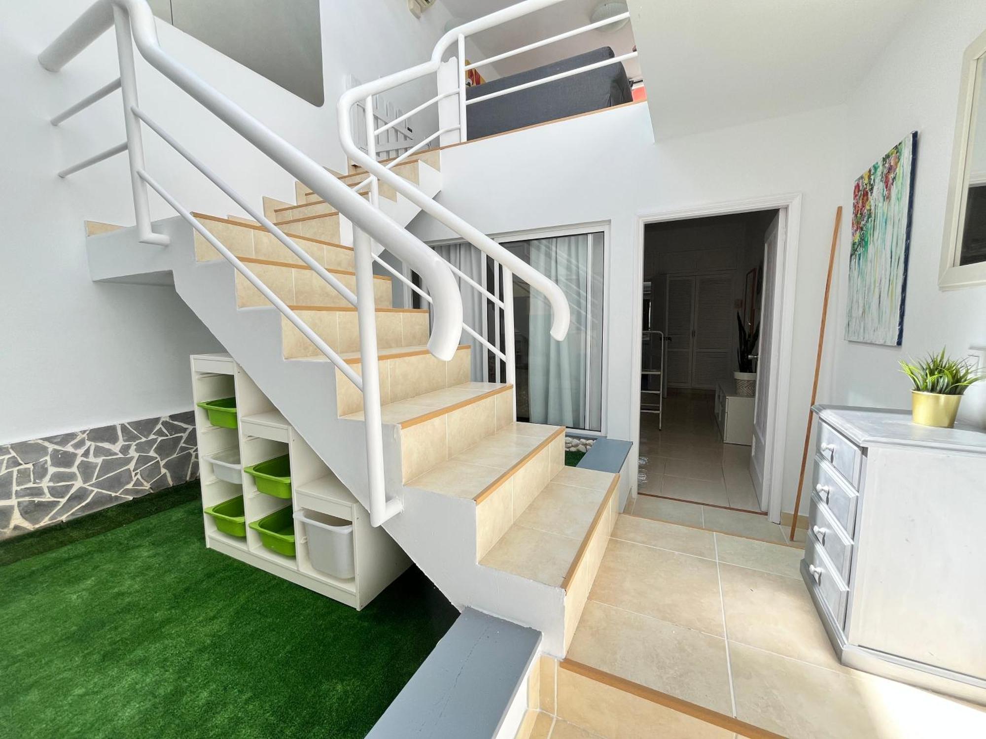 Casa Oda Seaview Puerto del Carmen  Zewnętrze zdjęcie