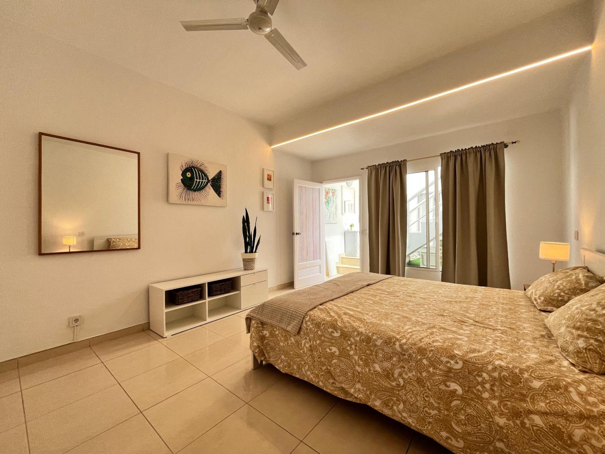 Casa Oda Seaview Puerto del Carmen  Zewnętrze zdjęcie