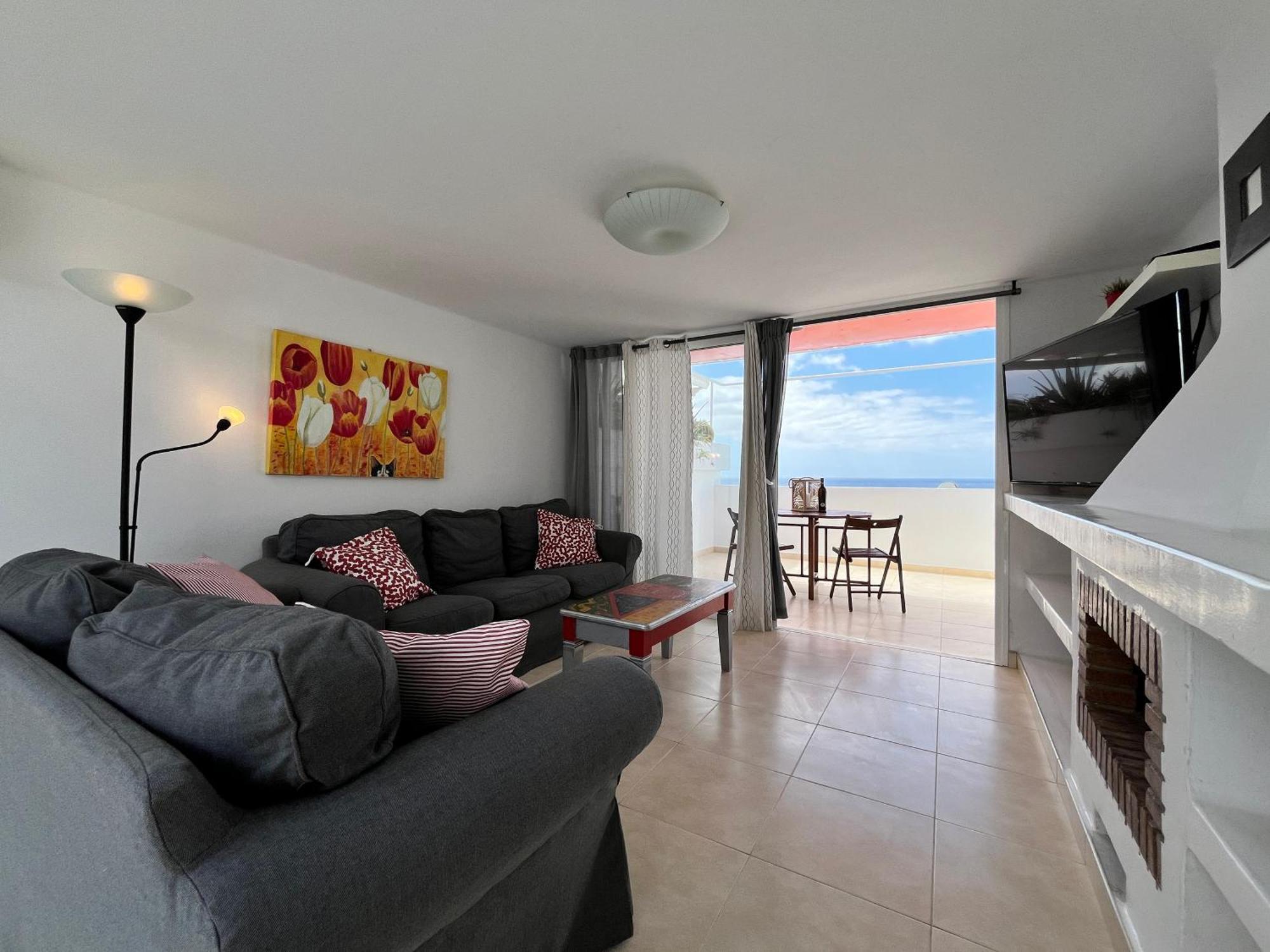 Casa Oda Seaview Puerto del Carmen  Zewnętrze zdjęcie